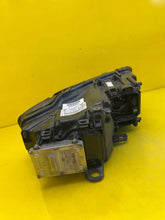 Laden Sie das Bild in den Galerie-Viewer, Frontscheinwerfer Audi A8 4E0941003 Xenon Links Scheinwerfer Headlight SCH7330356335fi