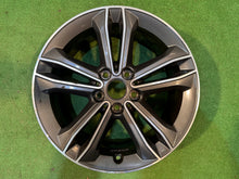 Laden Sie das Bild in den Galerie-Viewer, 1x Alufelge 17 Zoll 7.5" 5x112 54ET 6856087 BMW 1 F40 Rim Wheel FEL1608245001zn