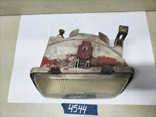 Laden Sie das Bild in den Galerie-Viewer, Frontscheinwerfer Ford Sierra Links Scheinwerfer Headlight SCH5671690470fk