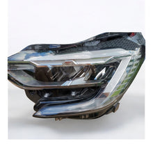 Load image into Gallery viewer, Frontscheinwerfer Renault Captur II 260608054R LED Links Scheinwerfer Headlight