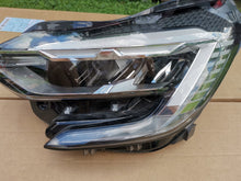 Laden Sie das Bild in den Galerie-Viewer, Frontscheinwerfer Renault Captur II 260608054R LED Links Scheinwerfer Headlight