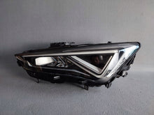 Load image into Gallery viewer, Frontscheinwerfer Seat Leon 5FB941007F LED Links Scheinwerfer Headlight SCH4203748201dz