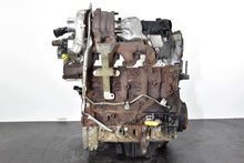 Load image into Gallery viewer, Motor Ford Transit Custom CYF5 2.2 TDCI 100PS 163TKm 2013 Diesel Unkomplett MOT8729207654hh