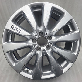 1x Alufelge 19 Zoll 8.0