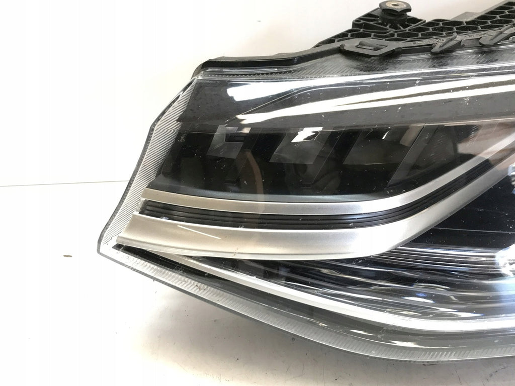 Frontscheinwerfer VW Caddy IV 2K8941035R Full LED Links Scheinwerfer Headlight SCH4589271079xo