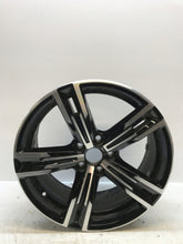 Load image into Gallery viewer, 1x Alufelge 18 Zoll 7.5" 5x112 25ET Glanz 8746631 BMW 5 G31 G30 Rim Wheel FEL2466038716gv