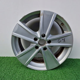 1x Alufelge 17 Zoll 7.0