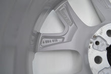 Laden Sie das Bild in den Galerie-Viewer, 4x Alufelge 17 Zoll 6.0" 5x112 47ET Glanz Silber 6884815 BMW F44 F45 F46 FEL5827663409xe