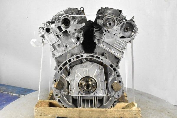 Motor Mercedes-Benz W222 V222 X222 A2760106114 3.0 143TKm 2019 Benzin Unkomplett MOT9064104377cd