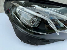 Laden Sie das Bild in den Galerie-Viewer, Frontscheinwerfer Mercedes-Benz W213 2139064004 Rechts Scheinwerfer Headlight SCH3681044655bh
