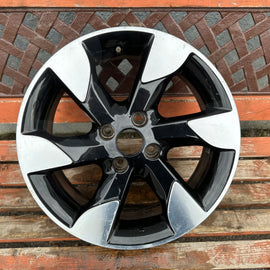 1x Alufelge 16 Zoll 6.0