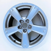 Laden Sie das Bild in den Galerie-Viewer, 1x Alufelge 17 Zoll 7.0&quot; 5x114.3 45ET 4567-9876 Toyota Rim Wheel