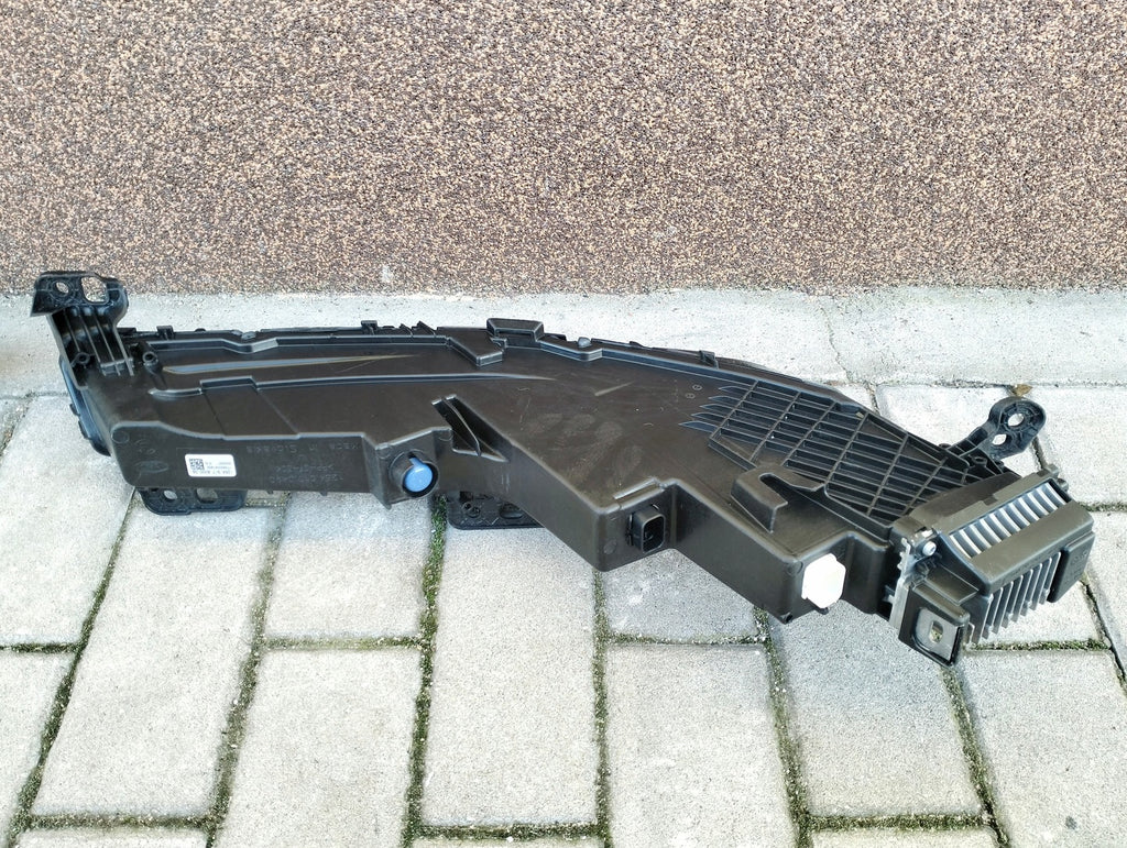 Frontscheinwerfer BMW 7 9450080 9450079 LED Ein Stück (Rechts oder Links)