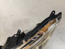 Laden Sie das Bild in den Galerie-Viewer, Frontscheinwerfer Citroën C4 Aircross Links Scheinwerfer Headlight