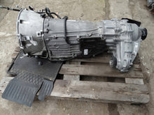 Laden Sie das Bild in den Galerie-Viewer, Getriebe Mercedes-Benz W166 A2512802700 A2512803500 A2512801800 Automatik