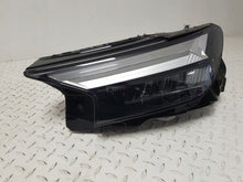 Laden Sie das Bild in den Galerie-Viewer, Frontscheinwerfer Audi E-Tron Etron 89A941033 Full LED Links Headlight SCH9775684167dq