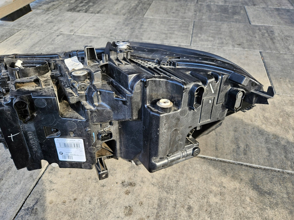 Frontscheinwerfer BMW X5 G05 9481784-03 Full LED Rechts Scheinwerfer Headlight SCH3690481652uz