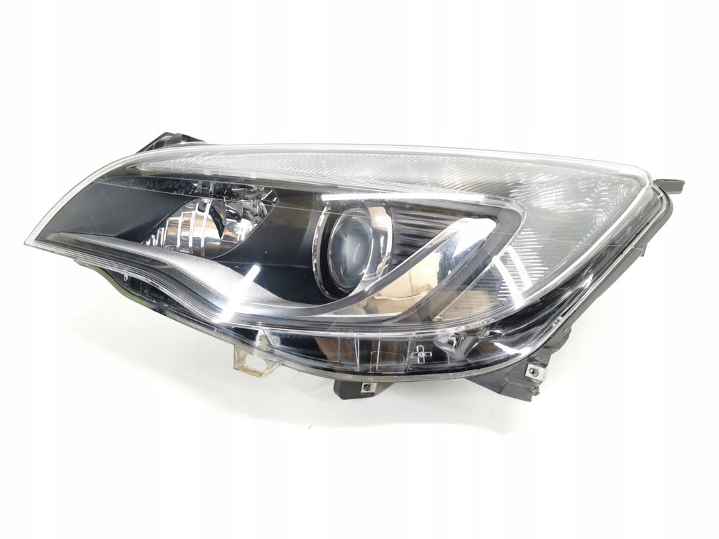 Frontscheinwerfer Opel Astra J 1ZT010012-01 1ZT010012 Xenon Rechts oder Links SCH9857663688sl