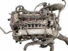 Load image into Gallery viewer, Motor Kia Pro D4FB 1.6 CRDI 90PS 66kW 198TKm 2007 Diesel Engine Komplett MOT2134345749tx