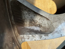 Load image into Gallery viewer, 1x Alufelge 18 Zoll 7.0" 5x114.3 40ET 403009804R Renault Kadjar Rim Wheel FEL4443785456hw