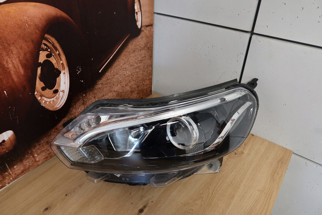 Frontscheinwerfer Toyota Proace Verso 9808589980 Xenon Links Headlight SCH9461869756cp