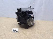 Laden Sie das Bild in den Galerie-Viewer, Frontscheinwerfer Citroën C3 III 9836161580 Full LED Rechts Headlight