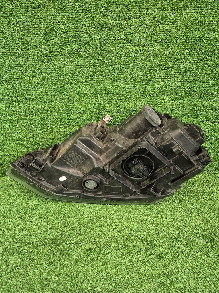 Frontscheinwerfer VW Polo 2G1941036G LED Rechts Scheinwerfer Headlight SCH3446110213hf