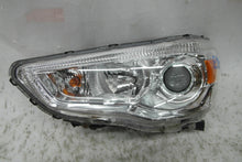 Laden Sie das Bild in den Galerie-Viewer, Frontscheinwerfer Mitsubishi Asx Links Scheinwerfer Headlight