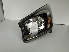 Frontscheinwerfer Opel Vivaro B 260606315R Links Scheinwerfer Headlight