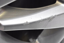 Load image into Gallery viewer, 4x Alufelge 17 Zoll 8.0" 5x112 39ET Glanz Silber 4G0601025BH Audi A6 Rim Wheel FEL7229987941pr