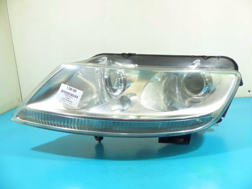 Frontscheinwerfer VW Phaeton 3D1941015G Xenon Links Scheinwerfer Headlight