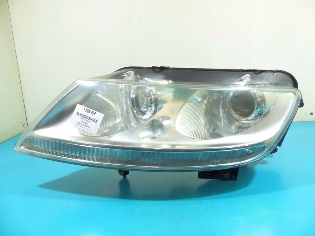 Frontscheinwerfer VW Phaeton 3D1941015G Xenon Links Scheinwerfer Headlight SCH4581635232ms