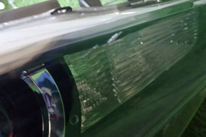 Frontscheinwerfer Mazda Cx5 Cx-5 KB8M-51030 Full LED Rechts Headlight SCH5765705774nz