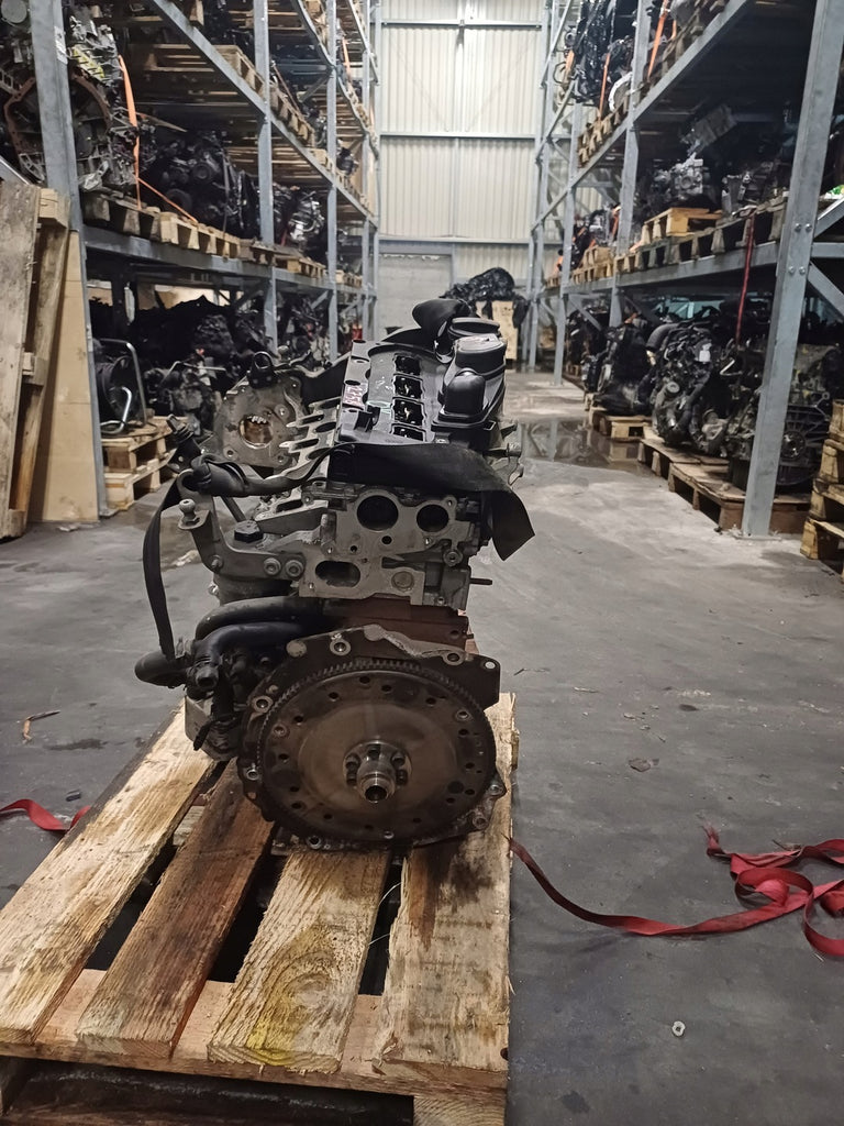 Motor Audi A5 A4 CAHA CAHB 2.0 TDI 152TKm 2011 Diesel Engine Unkomplett