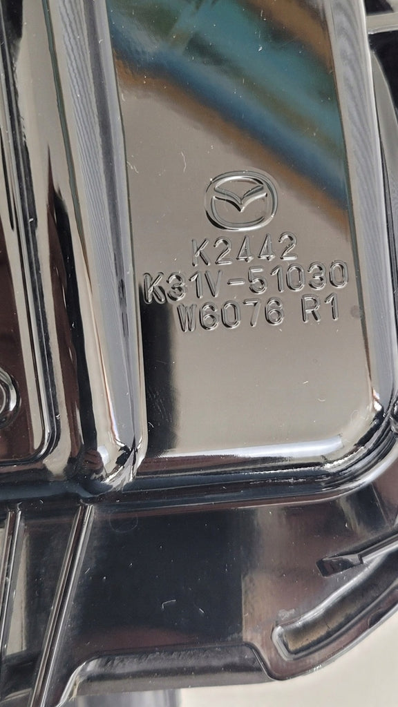 Frontscheinwerfer Mazda Cx-60 KR9R51030 Full LED Rechts Scheinwerfer Headlight