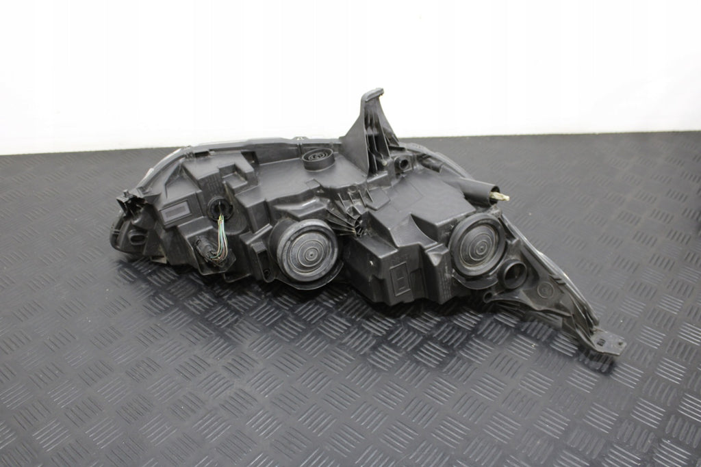 Frontscheinwerfer Ford Transit Connect KT1B-13W030-AD Links Headlight SCH8614519601ks