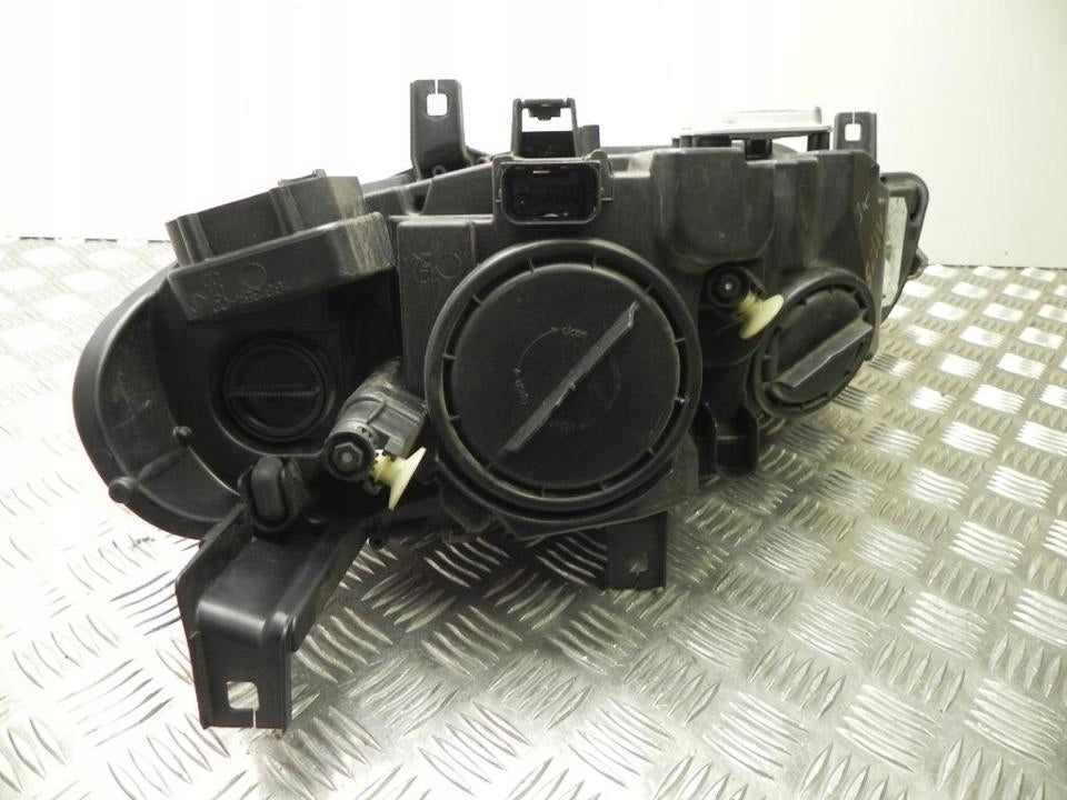 Frontscheinwerfer BMW X6 727135803 Rechts Scheinwerfer Headlight SCH7463745370hi