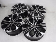 Load image into Gallery viewer, 4x Alufelge 19 Zoll 8.5" 5x112 35ET A2144012300 Mercedes-Benz W213 Rim Wheel FEL2285429857dh