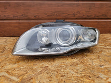 Load image into Gallery viewer, Frontscheinwerfer Audi A4 B7 8E0941003BM Xenon Links Scheinwerfer Headlight