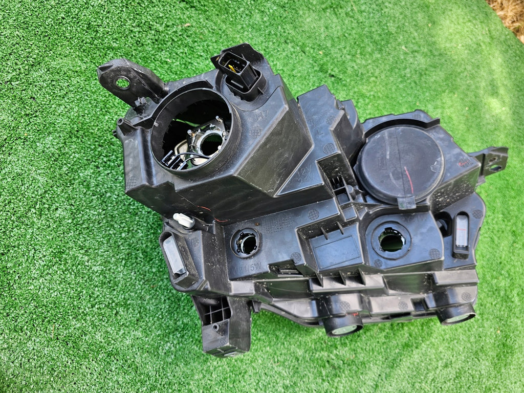 Frontscheinwerfer Toyota Proace City 9835780680 Links Scheinwerfer Headlight SCH6577358344xp