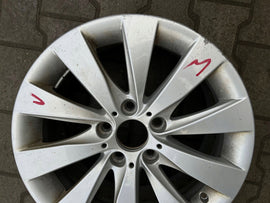 1x Alufelge 17 Zoll 6796240 BMW F36 3 F30 F32 F31 F33 Rim Wheel FEL7857555970yz