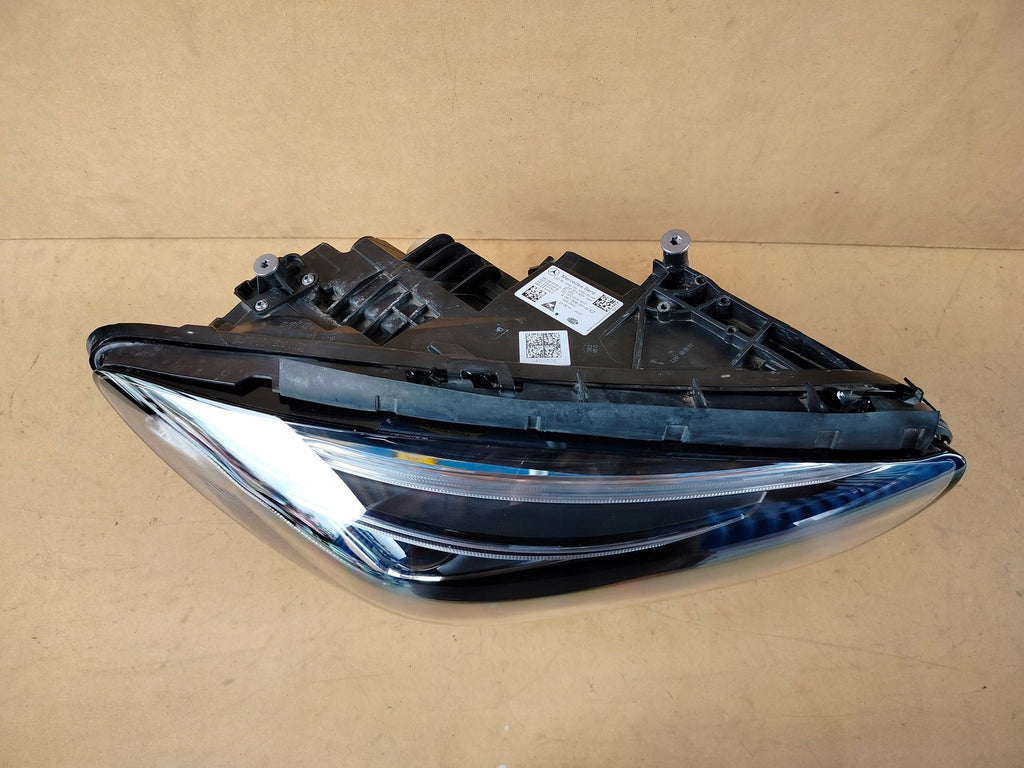 Frontscheinwerfer Mercedes-Benz W247 A2479062003 LED Rechts Headlight