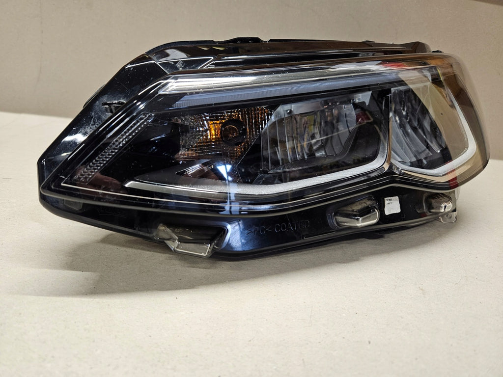 Frontscheinwerfer VW Golf VIII I 5H1941005C Links Scheinwerfer Headlight SCH3641003126qq