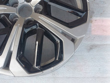 Laden Sie das Bild in den Galerie-Viewer, 1x Alufelge 19 Zoll 7.0" 5x108 41ET 9837772280 9836124480 Citroën I Rim Wheel FEL5516272358jm