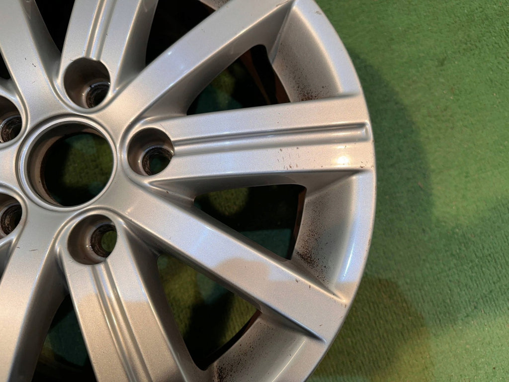 4x Alufelge 15 Zoll 6.5" 5x112 50ET 5K0601025J VW Golf Vi Rim Wheel FEL2840402676rr
