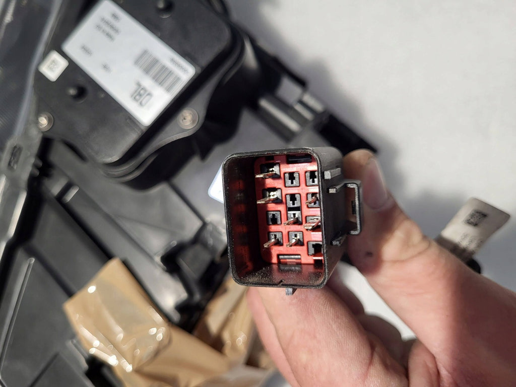 Frontscheinwerfer Volvo Xc60 I 31420258 Xenon Rechts Scheinwerfer Headlight SCH6041311677ds