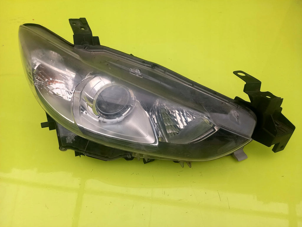 Frontscheinwerfer Mazda 6 Gj Rechts Scheinwerfer Headlight