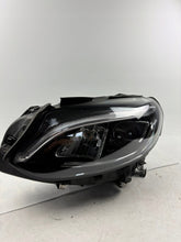 Laden Sie das Bild in den Galerie-Viewer, Frontscheinwerfer Mercedes-Benz W246 A2469063301 Links Scheinwerfer Headlight SCH3503747565am