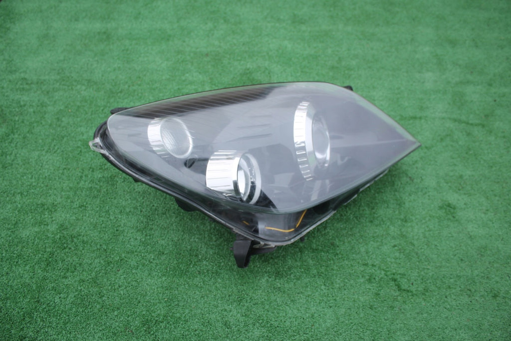 Frontscheinwerfer Opel Astra H Xenon Rechts Scheinwerfer Headlight SCH6653511832hj
