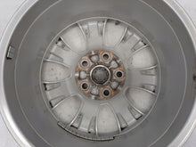 Load image into Gallery viewer, 1x Alufelge 17 Zoll 7.0" 5x120 41ET Glanz Silber OP077 Opel Insignia A Rim Wheel FEL9685020861uc